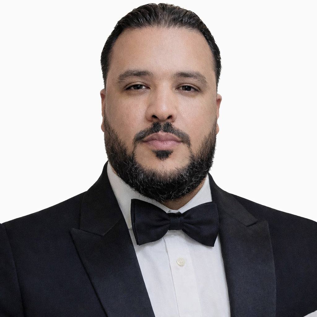 Dr. Mohammed Suleiman